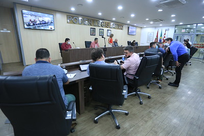 Câmara aprova criação de Conselho Municipal do Esporte e Movimento para Qualidade de Vida