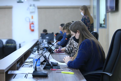 Comissão de Educação analisa sete projetos de lei e três emendas