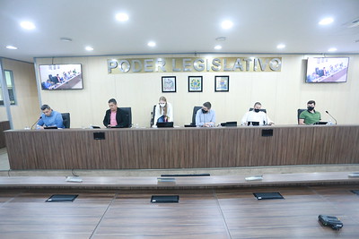 CCJ analisa oito projetos de lei e dois projetos de decreto legislativo