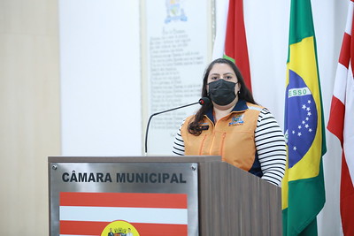 Representante da Defesa Civil de Blumenau fala sobre campanha de arrecadação de brinquedos em parceria com o Corpo de Bombeiros