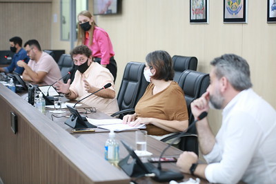 Sete propostas recebem pareceres favoráveis da Comissão de Finanças