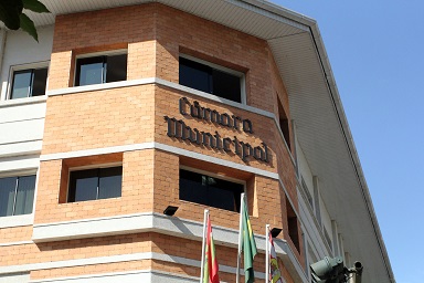 Câmara de Vereadores estará fechada nesta segunda e terça-feira, dias 11 e 12 de outubro