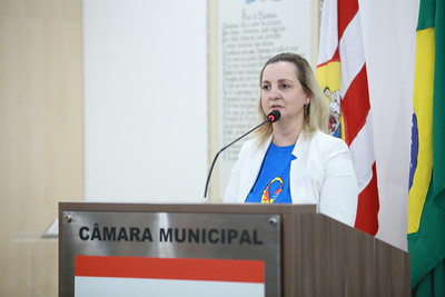 Projeto de capacitação para abordagem a pessoas com TEA é apresentado na tribuna