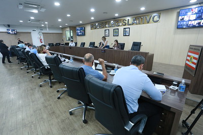 Aprovado projeto que concede férias coletivas aos servidores municipais de 20 a 31 de dezembro de 2021