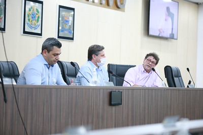 CPI se reúne extraordinariamente para votar despacho de dois documentos