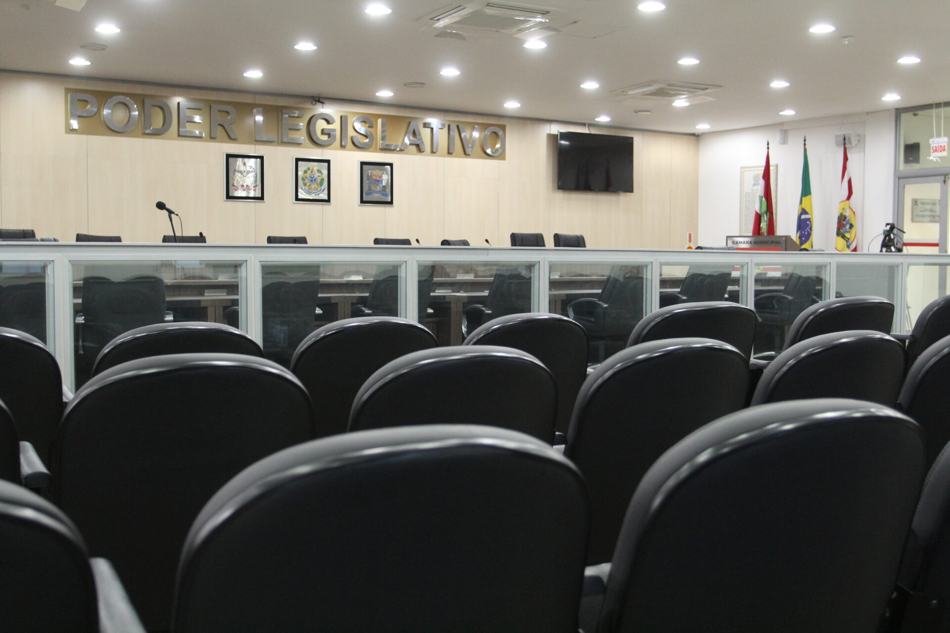 Reunião da CPI é adiada para a próxima quarta-feira