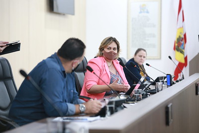 Sete propostas passam pelas comissões de Educação, Transportes e Agricultura