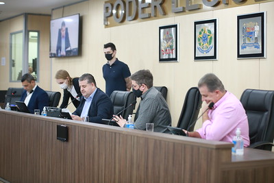 CCJ analisa 13 projetos de lei e três vetos