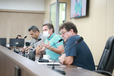 CPI do Transporte Coletivo delibera inclusão de novo fato determinado e prorrogação dos trabalhos por 30 dias