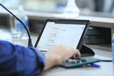 Comissão de Finanças dá pareceres favoráveis a três propostas