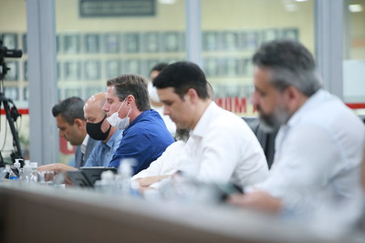 Representante do Crefono 3ª região aborda na tribuna os 40 anos de regulamentação da profissão de fonoaudiólogo