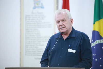 Presidente do Instituto Gene fala sobre o centro de inovação de Blumenau e anuncia a implantação do Distrito de Inovação