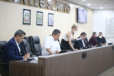 CCJ analisa projetos de lei, de decreto legislativo e emendas na primeira reunião do ano