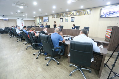 Câmara aprova em segunda votação dois projetos que alteram o Regimento Interno da Casa