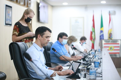 Dois projetos de lei recebem pareceres favoráveis da Comissão de Finanças