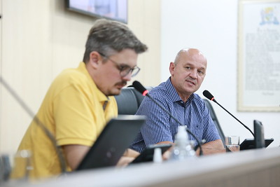 Comissões de Educação, Transportes e Agricultura dão parecer favorável a projeto de lei