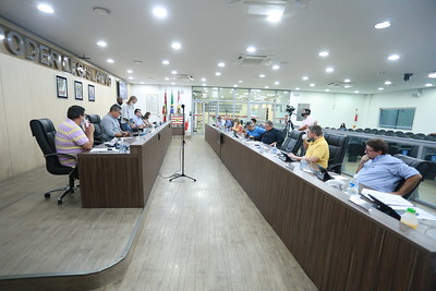 Câmara de Blumenau aprova reajuste aos servidores públicos municipais