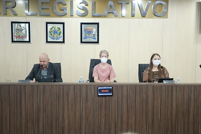 Câmara aprova criação do Outubro Branco de prevenção à violência contra a pessoa idosa