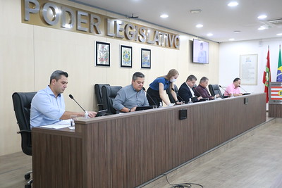 CCJ analisa onze projetos na reunião desta terça-feira