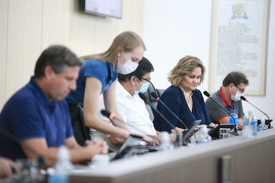 Comissão de Finanças aprova contas da prefeitura do exercício 2020
