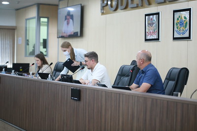 Comissões de Educação, Transportes e Turismo dão pareceres favoráveis a projeto de lei