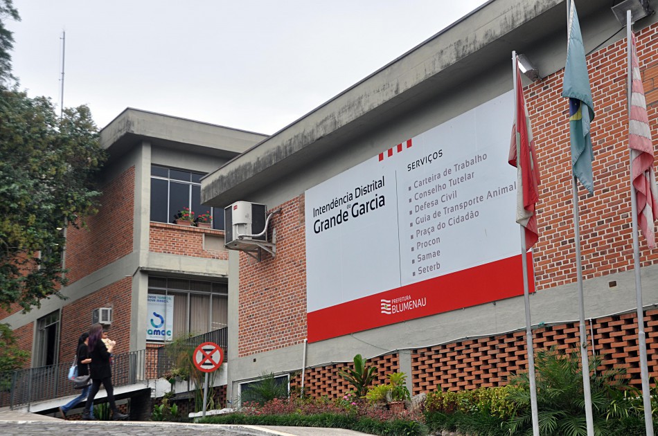 Câmara realiza nesta segunda-feira solenidade em comemoração aos 20 anos do Distrito do Grande Garcia