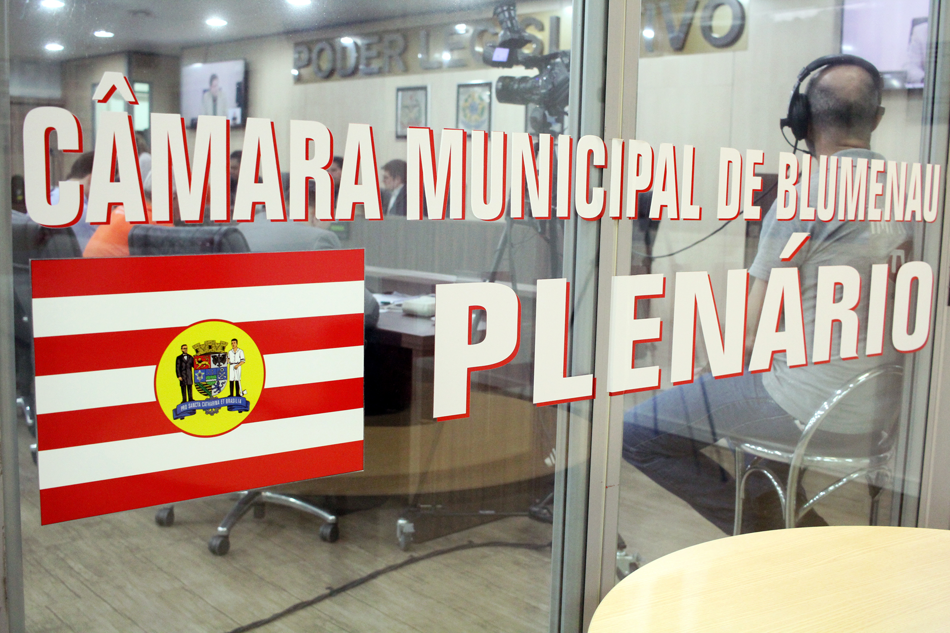 Câmara vai homenagear seis pessoas com a Comenda do Mérito Cervejeiro Heinrich Hosang