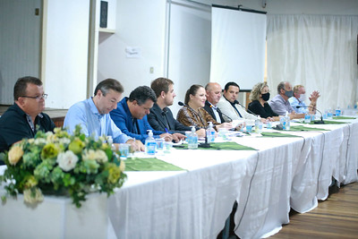 Legislativo comemora 20 anos de instalação do Distrito do Grande Garcia em sessão solene itinerante