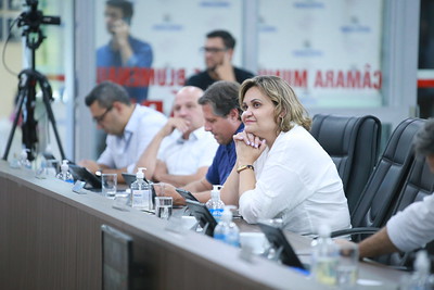 Aprovado projeto que prevê penalidades para construtoras que danificarem vias públicas