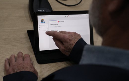 Comissão de Análise às Emendas à Lei Orgânica dá parecer contrário a emenda aditiva