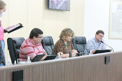 Comissão de Finanças dá pareceres favoráveis a projeto de lei e a emenda