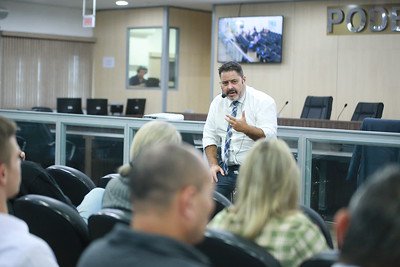 Escola do Legislativo encerra capacitação interna sobre qualidade no atendimento ao cidadão com balanço positivo