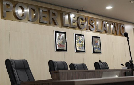 Câmara divulga agenda para o mês de abril