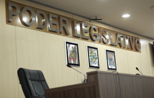 Sessão ordinária desta terça-feira (5) será pela manhã