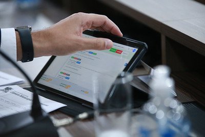 Dois projetos recebem pareceres favoráveis da Comissão de Finanças