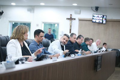 Resumo dos pronunciamentos dos vereadores 19/04