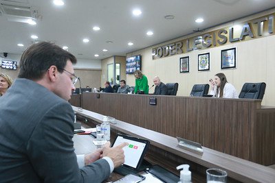 Câmara autoriza doação de terreno ao Estado para a construção de complexo para Polícia Civil