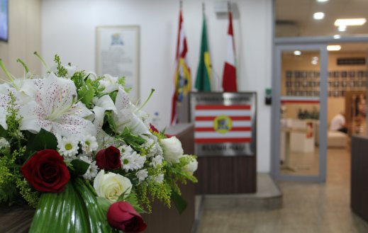 Câmara de Vereadores de Blumenau entregará quatro moções de louvor nesta terça-feira (24)