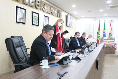 CCJ analisa seis projetos de lei nesta terça-feira