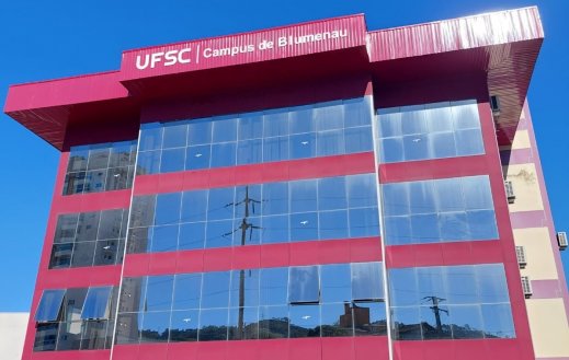 Câmara realiza audiência pública para tratar da instalação de uma sede própria da UFSC em Blumenau