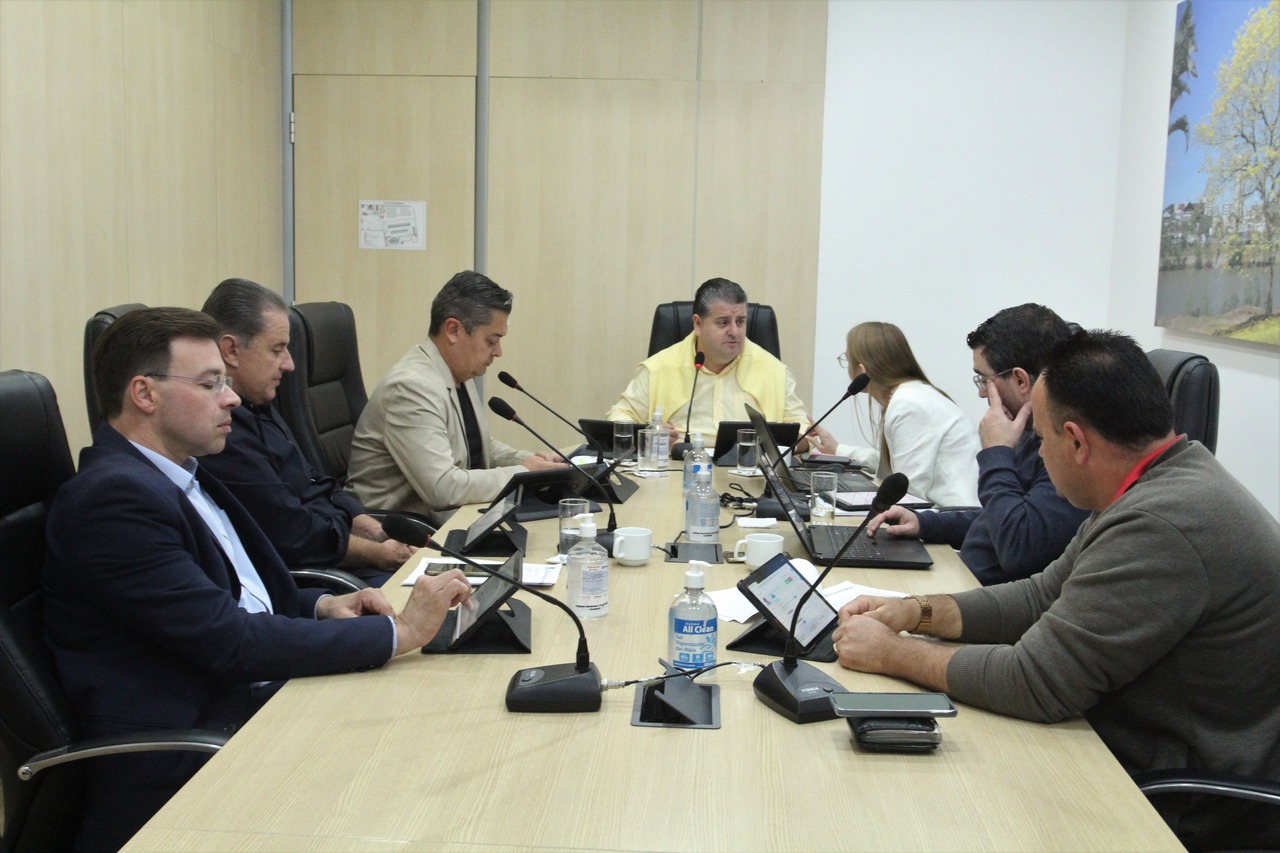 CCJ dá pareceres favoráveis a cinco propostas na reunião desta terça-feira