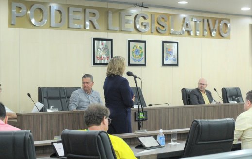 Câmara de Blumenau aprova orçamento do município para 2023 em redação final