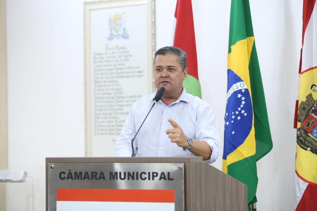 Presidente da Câmara arquiva proposta de pagamento de 13º subsídio aos vereadores