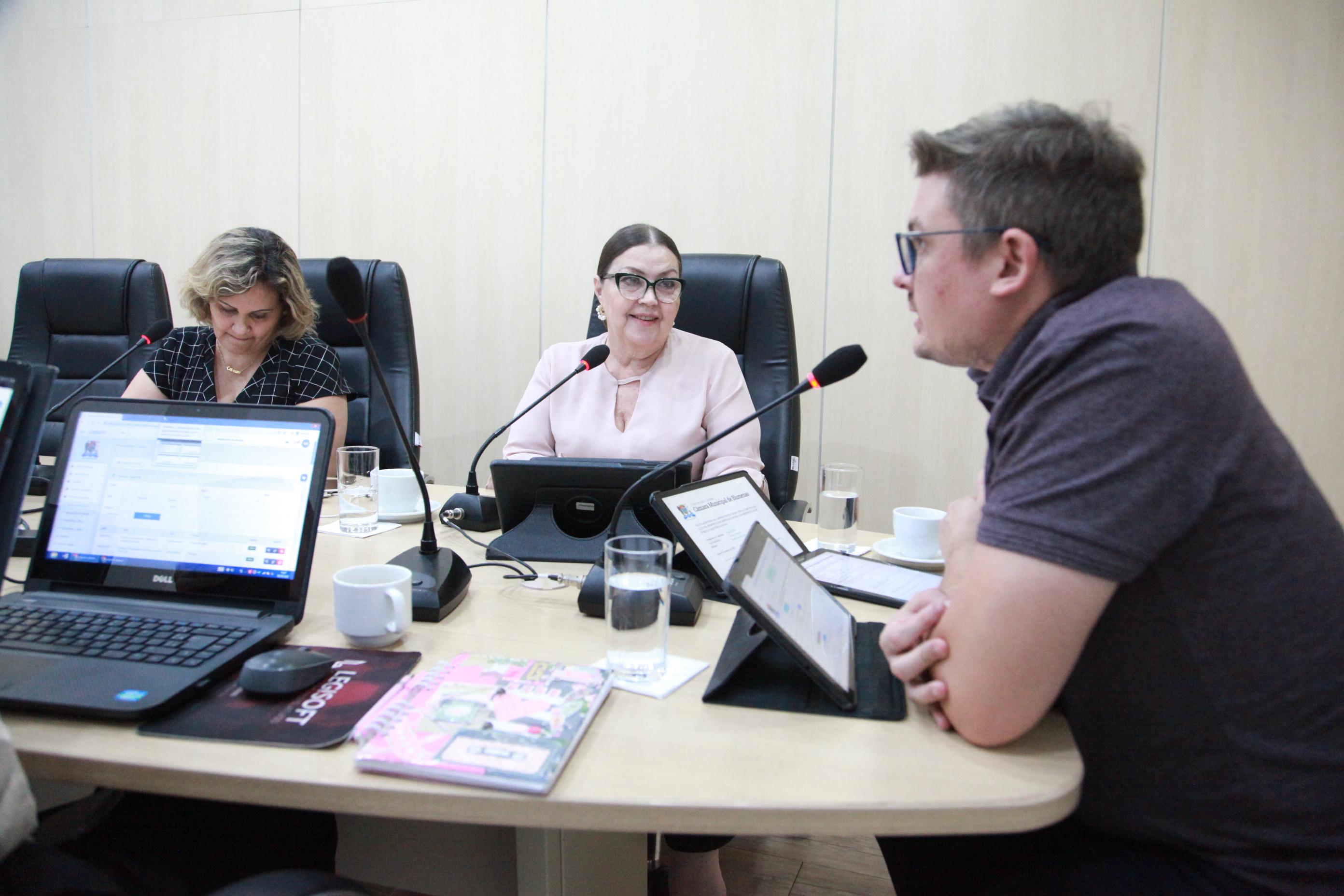 Comissões de Educação, de Transportes e de Turismo analisam quatro projetos nesta quinta-feira