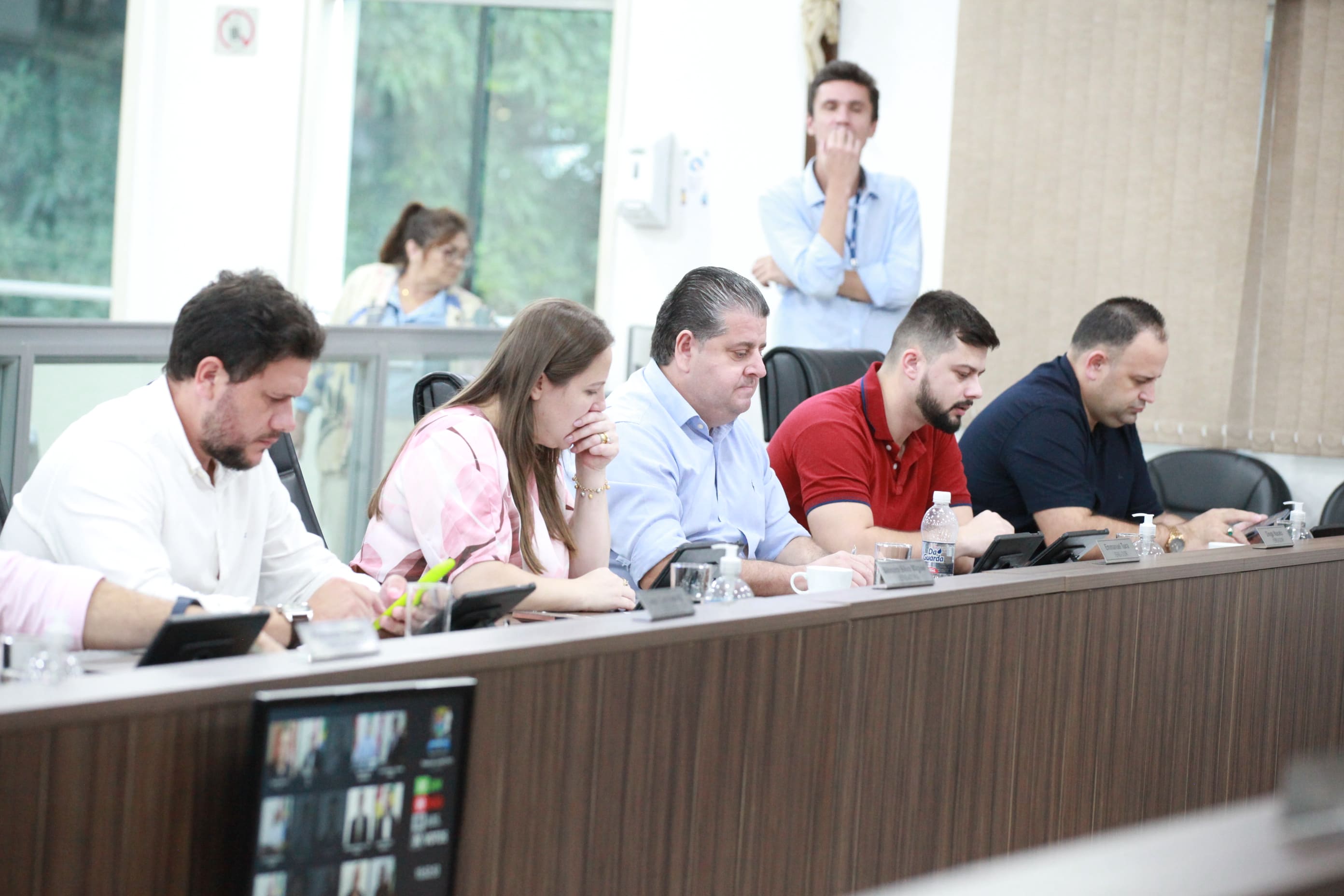 Câmara aprova realização de audiência pública para debater construção do novo complexo da Delegacia Civil de Blumenau