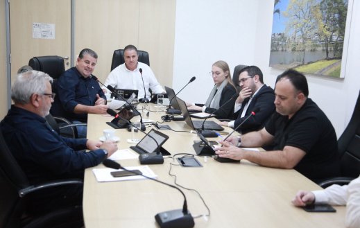 CCJ analisa sete projetos na reunião desta terça-feira 
