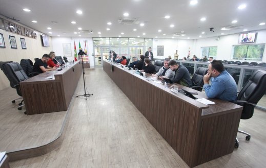 Resumo dos pronunciamentos dos vereadores 15/06