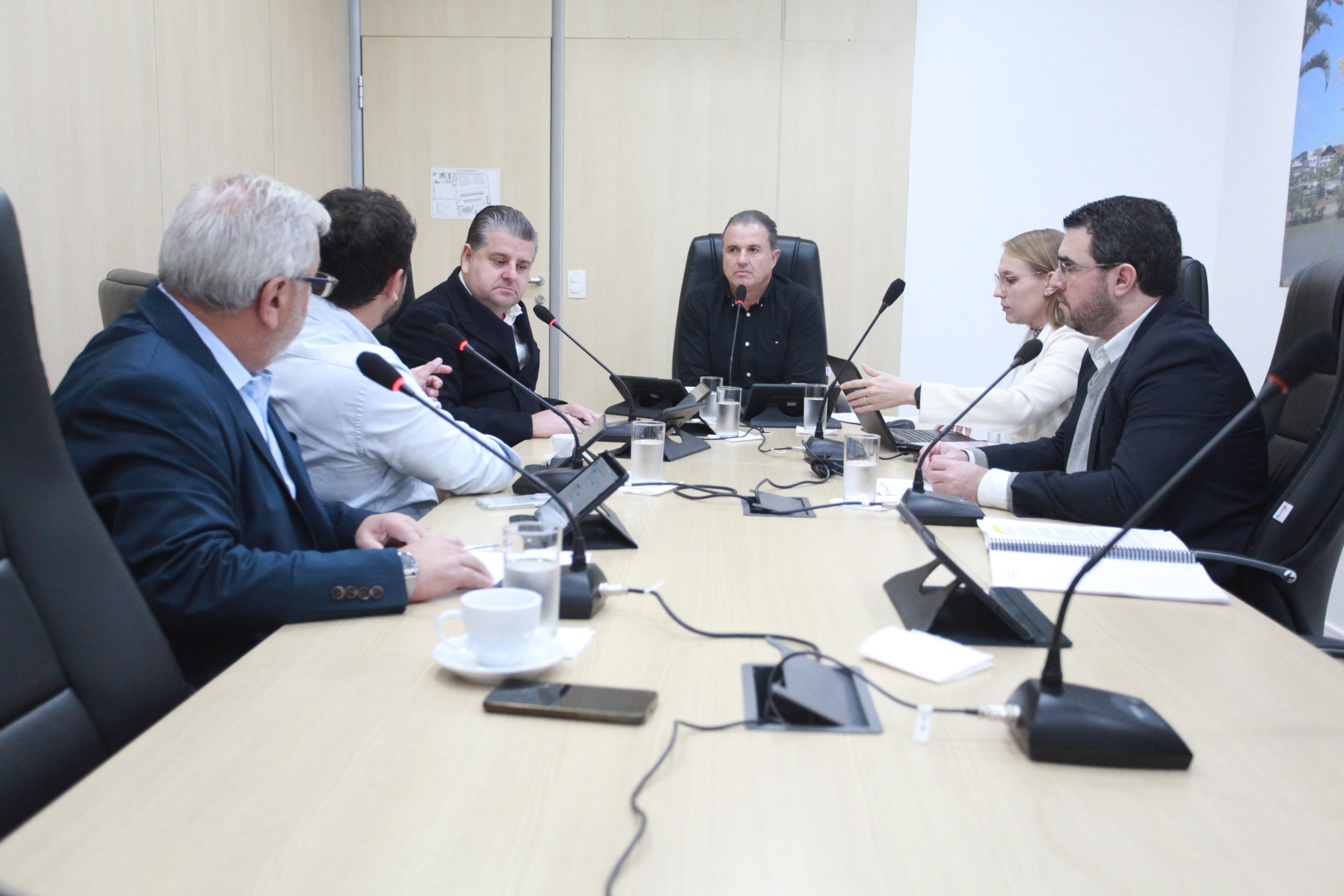 Quatro projetos e três emendas recebem pareceres favoráveis da CCJ