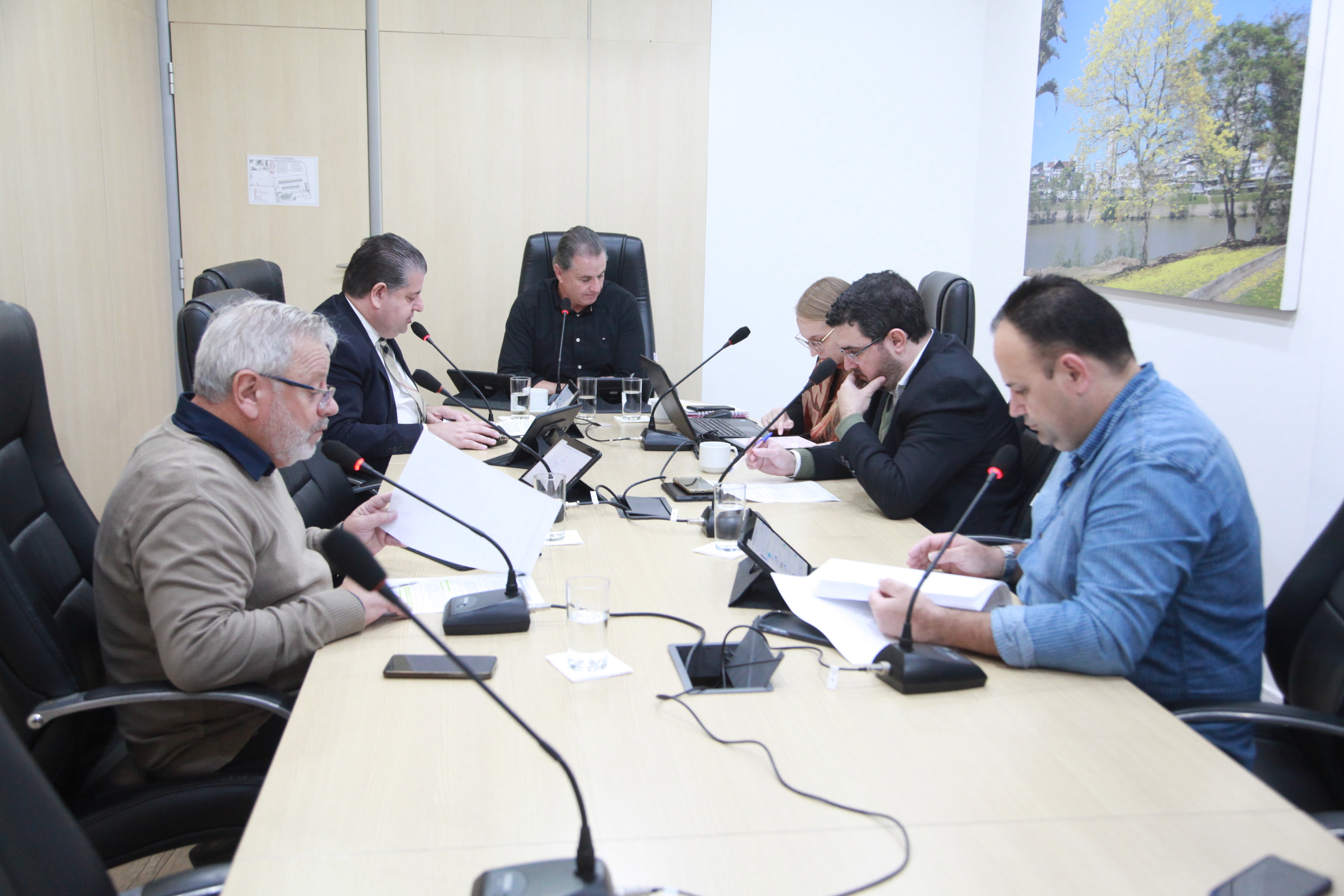 CCJ dá pareceres favoráveis a três projetos de lei, a uma emenda e a dois vetos 