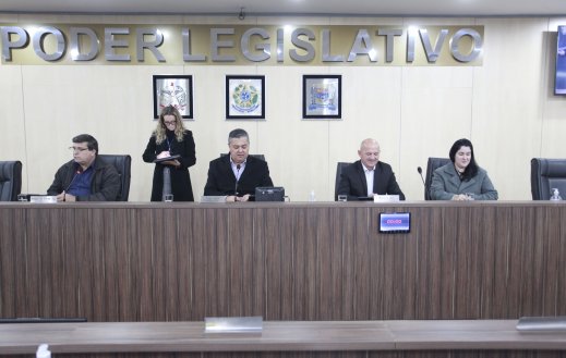 Resumo dos pronunciamentos dos Vereadores 18/07